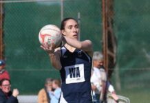 Mallee Suns, Storm clash