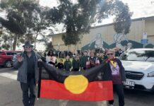NAIDOC Week in Mannum