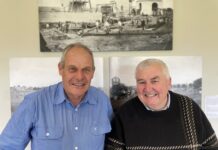 Bridging the Callington gap