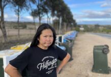 Over dealing with rubbish