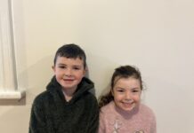 Out, about in the ‘Bridge