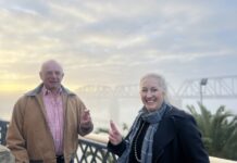 Spark a change on bridges