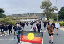 Celebrating local culture