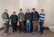 Community reap benefits