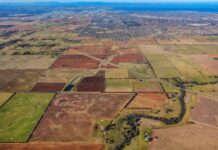 New facilities, busy roads