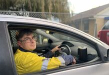 Murray Bridge road issues