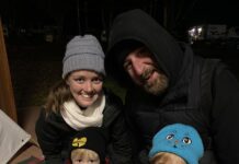 Discover who’s been seen