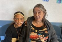 NAIDOC week celebrations