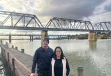 Works to start on wharf