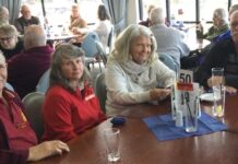 Auto club visits Middleton