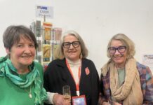 Celebrating local artists