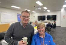 Putting a stop to loneliness