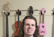 Jarrod’s musical journey