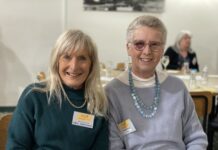 Mannum lauds volunteers