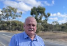 Pederick’s portfolio changes in Shadow Cabinet reshuffle