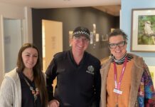 Reflect on homelessness