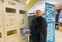 Greener future for ‘Bridge