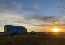 Services for rural, regional