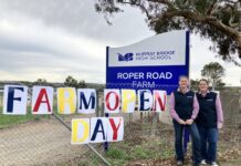 From farming to kitchen