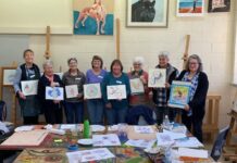 Bridge Arts’ new president