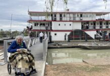 Reminiscing on 106 years