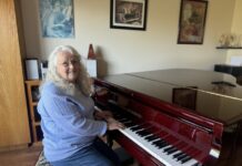 Keys to Jenny’s happiness