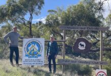 Upgrade for shooting range