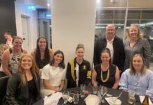 Discover who’s been seen