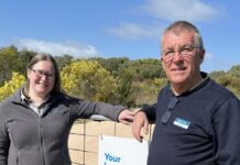 Saving endangered orchids