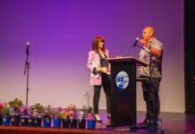 Funds to help community