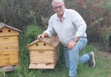 Mite closing in on border