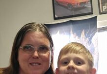 Run to make a difference