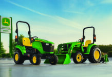 Greentember: a celebration