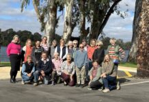 Final blooming workshop