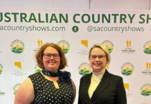 Starkey is top of the class