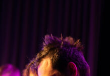 Discover who’s been seen