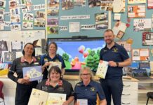 Program to build minds