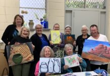 Artistic achievements