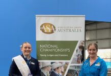 Judging on a national scale