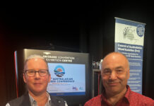 Weed app to increase yield