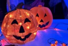 Halloween myths and tales