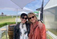 Day out at the ‘Bridge race