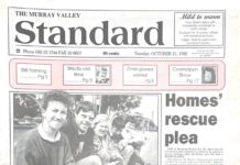 Still farming at 91 in 1992