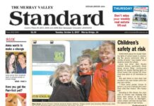 Safety concerns in 2007