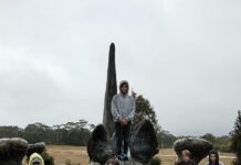 Teen challenge celebrates