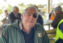 Shed celebrates 10 years