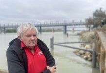 Princess halts ‘Bridge visits