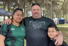 Fun day out at the fair