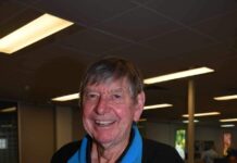 Day out for the Lions