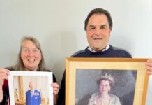 Supporting the Sedan Hall